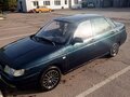 2006 Lada (ВАЗ) 2110, зелёный - вид 6