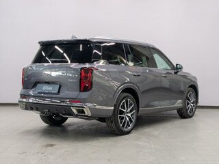 2026 GAC GS8 Dragon II, серый, 4949000 рублей, вид 2