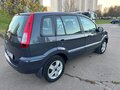 2012 Ford Fusion I Рестайлинг, серый, 895000 рублей - вид 7