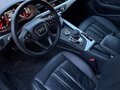 2018 Audi A4 V (B9), белый, 2020000 рублей - вид 9