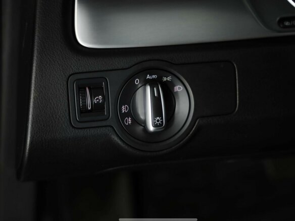 2014 Volkswagen Passat B7, зелёный - вид 23