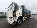 2023 FAW J5 CA3252/3253, белый, 3600000 рублей - вид 2