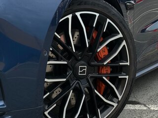 2023 Zeekr 001 100 kWh I, синий, 5250000 рублей, вид 5