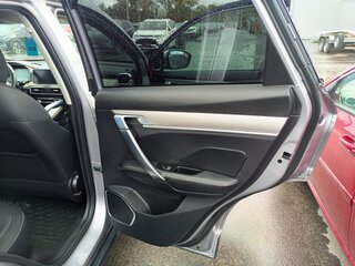2023 Geely Coolray I, серый, 1650000 рублей, вид 5