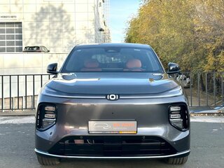 2026 Changan Qiyuan Q07 31.7 kWh, серый, 3685000 рублей, вид 2
