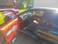 2005 Mitsubishi Lancer IX, чёрный, 210000 рублей - вид 7