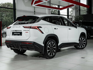2026 Jetour Dashing I, белый, 2912550 рублей, вид 4