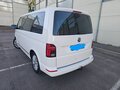 2022 Volkswagen Multivan Long T6 Рестайлинг, белый, 4700000 рублей - вид 3