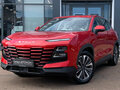 2024 Jetour Dashing I, красный, 2160000 рублей