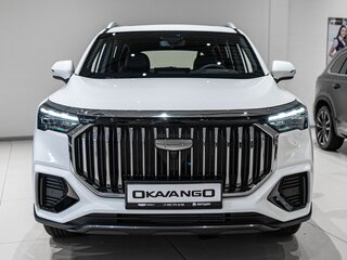 2026 Geely Okavango I Рестайлинг, белый, 4085990 рублей, вид 2