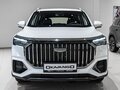 2026 Geely Okavango I Рестайлинг, белый, 4085990 рублей - вид 2