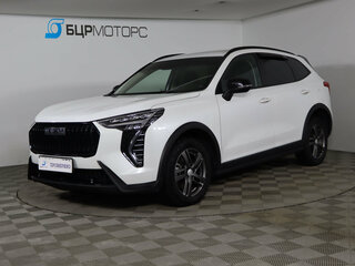 2024 Haval Jolion I Рестайлинг, белый, 1949990 рублей, вид 1