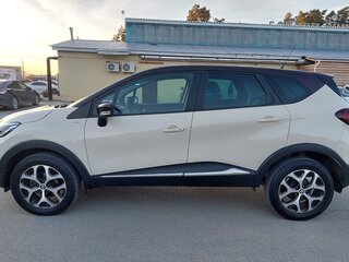 2018 Renault Kaptur I, бежевый, 1465000 рублей, вид 2