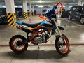 2023 Kayo Evolution YX140EM, оранжевый, 87000 рублей - вид 1