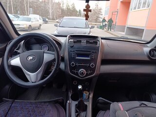 2017 Lifan X60 I Рестайлинг 2, белый, 750000 рублей, вид 5