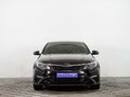 2019 Kia Optima IV Рестайлинг, чёрный, 2249000 рублей - вид 1