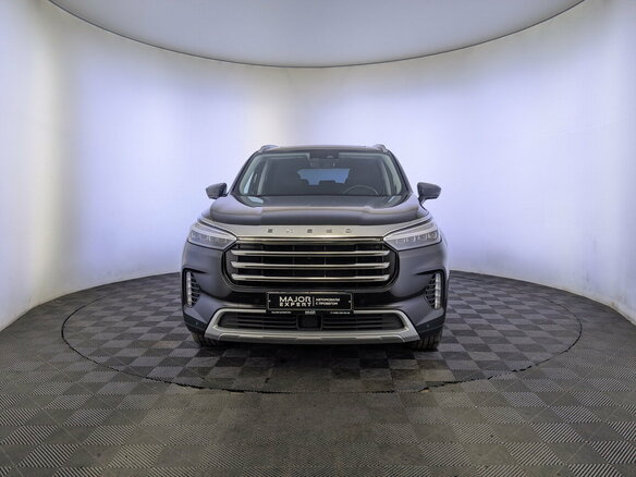 2023 Exeed VX I, чёрный, 2500000 рублей - вид 1