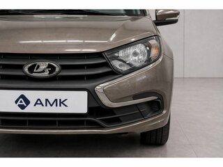 2026 Lada (ВАЗ) Granta I Рестайлинг, коричневый, 1208000 рублей, вид 4