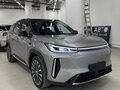 2026 Geely Galaxy M7, серебристый, 3600000 рублей - вид 1