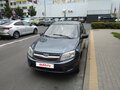2014 Lada (ВАЗ) Granta I, синий, 345000 рублей