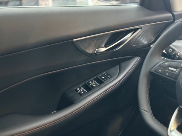 2025 Changan CS35 Plus I Рестайлинг, красный, 2839900 рублей - вид 19