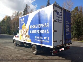 2021 Iveco Daily, белый, 4500000 рублей, вид 4