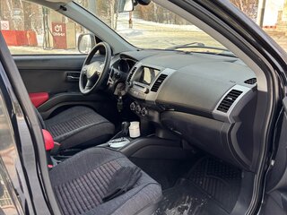 2010 Peugeot 4007, чёрный, 1000000 рублей, вид 3