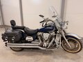 2007 Yamaha XV 1700 Road Star, синий, 645000 рублей - вид 3