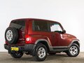 2008 ТагАЗ Tager, красный, 499000 рублей - вид 5