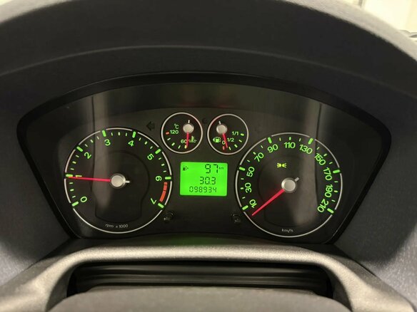 2008 Ford Fusion I Рестайлинг, серый, 709000 рублей - вид 17