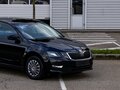 2020 Skoda Octavia III (A7) Рестайлинг, чёрный, 1695000 рублей - вид 7