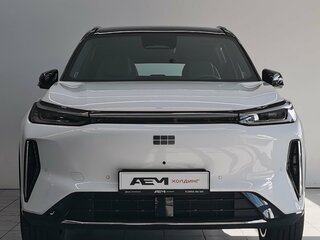 2026 Geely Galaxy M7, белый, 3690000 рублей, вид 3