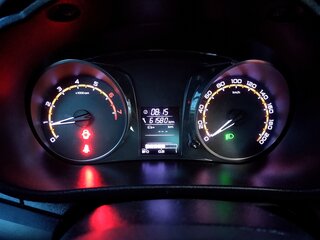 2023 Lada (ВАЗ) Granta I Рестайлинг, белый, 780000 рублей, вид 3