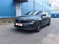 2021 Volkswagen Polo VI, серый, 1600000 рублей