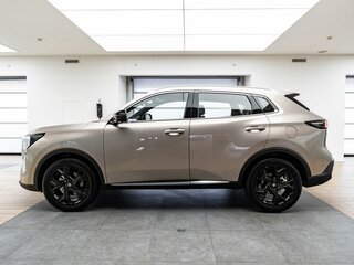 2026 Changan UNI-S I Рестайлинг, коричневый, 3149900 рублей, вид 4