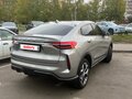 2024 Haval F7x I Рестайлинг, серый, 2150000 рублей - вид 4