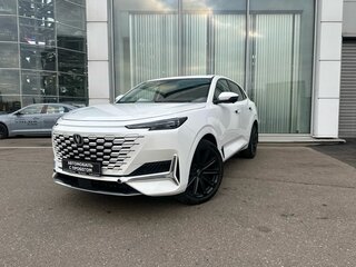 2023 Changan UNI-K, белый, 2450000 рублей, вид 2