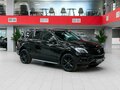 2013 Mercedes-Benz M-Класс 350 CDI III (W166), чёрный - вид 2