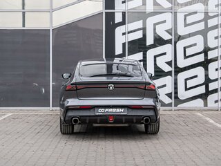 2023 Changan UNI-V I, серый, 2280000 рублей, вид 4