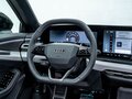2026 Audi A5 L Sportback III (B10), серый, 5890000 рублей - вид 9