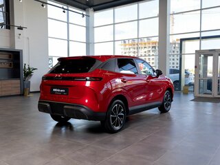 2026 Tenet Plus L4, красный, 2539000 рублей, вид 5