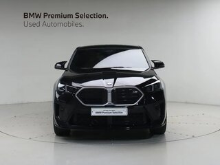 2025 BMW X2 M35i II (U10), чёрный, 6311677 рублей, вид 2