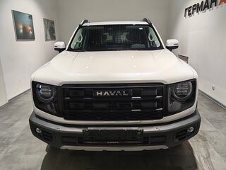 2026 Haval Dargo I Рестайлинг, белый, 3699000 рублей, вид 3