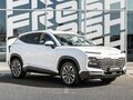 2024 Jetour Dashing I, белый, 2019999 рублей