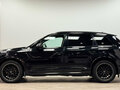 2021 Audi Q7 45 TDI II (4M) Рестайлинг, чёрный, 6100000 рублей - вид 2