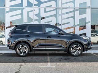 2024 Kaiyi X3 Pro, чёрный, 1649000 рублей, вид 5