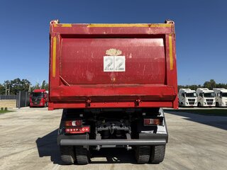 2018 Mercedes-Benz Actros, красный, 9980000 рублей, вид 4