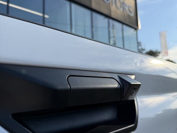2026 JAC T9, белый, 3819000 рублей - вид 14