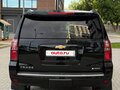 2018 Chevrolet Tahoe IV, чёрный, 3750000 рублей - вид 5