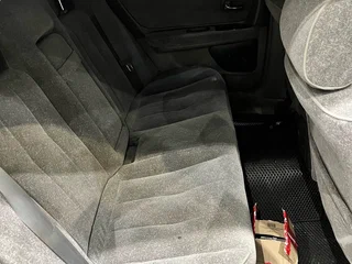 1998 Toyota Mark II VIII (X100), зелёный, 600000 рублей, вид 5